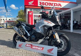 Gebrauchte KTM 1290 Super Adventure S