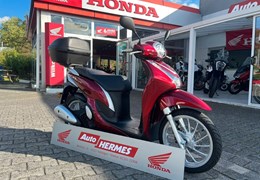 Gebrauchte Honda SH125