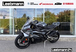 Neumotorrad BMW S 1000 RR