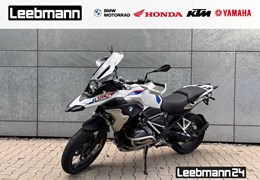 Gebrauchte BMW R 1250 GS