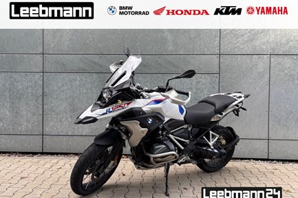BMW R 1250 GS