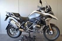 Gebrauchtmotorrad BMW R 1200 GS - Bild 1