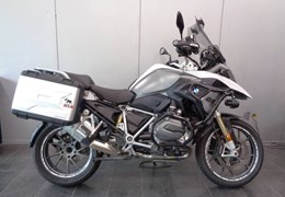 Gebrauchte BMW R 1200 GS