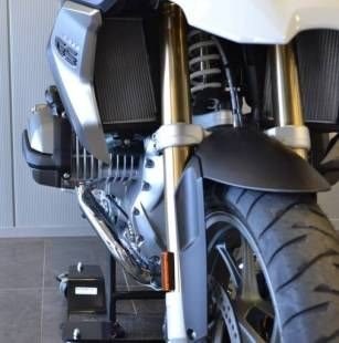 Gebrauchtmotorrad BMW R 1200 GS - Bild 12