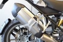 Gebrauchtmotorrad BMW R 1200 GS - Bild 3