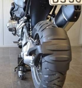 Gebrauchtmotorrad BMW R 1200 GS - Bild 4