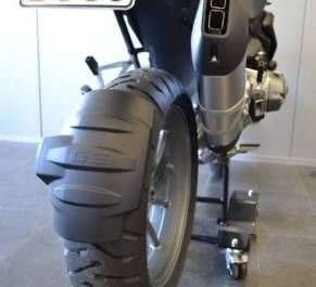 Gebrauchtmotorrad BMW R 1200 GS - Bild 5