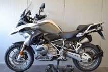 Gebrauchtmotorrad BMW R 1200 GS - Bild 6