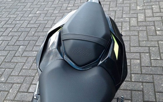 Neufahrzeug Kawasaki Ninja ZX-10R - Bild 11