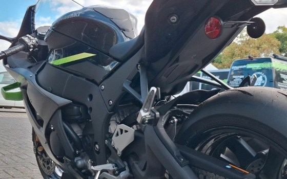 Neufahrzeug Kawasaki Ninja ZX-10R - Bild 14