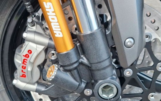 Neufahrzeug Kawasaki Ninja ZX-10R - Bild 19