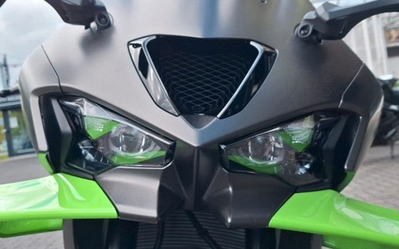 Neufahrzeug Kawasaki Ninja ZX-10R - Bild 4