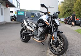 Gebrauchte KTM 790 Duke