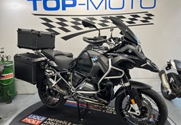 Gebrauchte BMW R 1200 GS Adventure