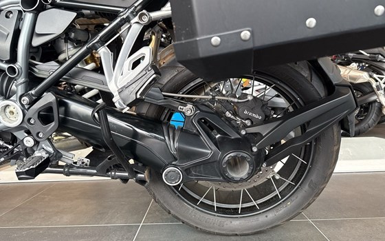Gebrauchtmotorrad BMW R 1250 GS Adventure - Bild 10