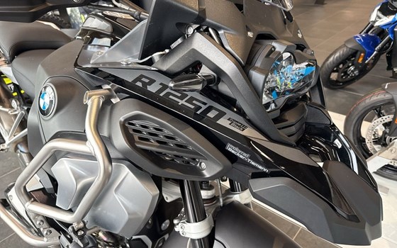 Gebrauchtmotorrad BMW R 1250 GS Adventure - Bild 11
