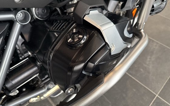 Gebrauchtmotorrad BMW R 1250 GS Adventure - Bild 12