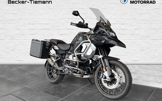 Gebrauchtmotorrad BMW R 1250 GS Adventure - Bild 2