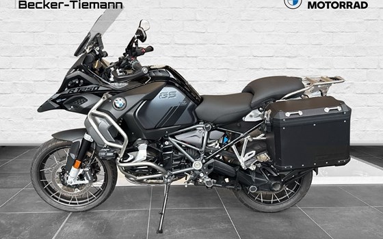 Gebrauchtmotorrad BMW R 1250 GS Adventure - Bild 3