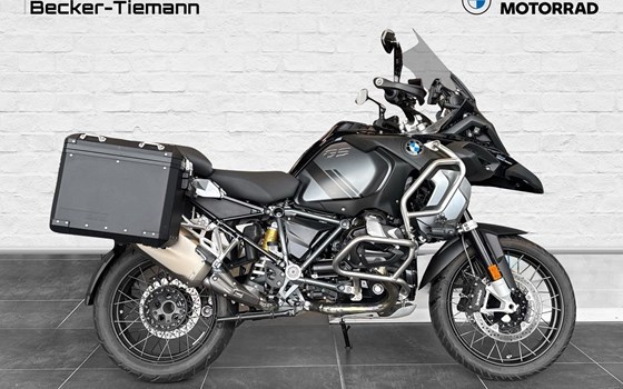 Gebrauchtmotorrad BMW R 1250 GS Adventure - Bild 4