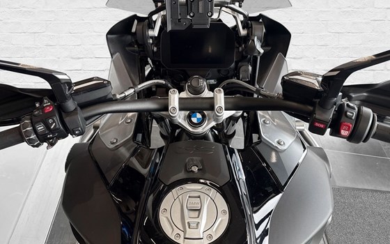 Gebrauchtmotorrad BMW R 1250 GS Adventure - Bild 5
