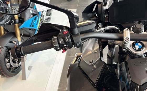 Gebrauchtmotorrad BMW R 1250 GS Adventure - Bild 6