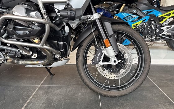 Gebrauchtmotorrad BMW R 1250 GS Adventure - Bild 7