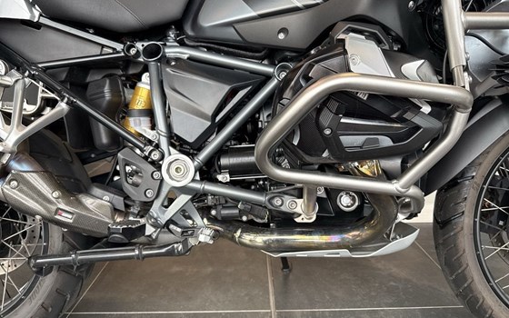 Gebrauchtmotorrad BMW R 1250 GS Adventure - Bild 8