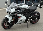 Angebot CFMOTO 675SR-R