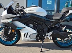 Angebot CFMOTO 675SR-R