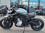 Angebot CFMOTO 675NK