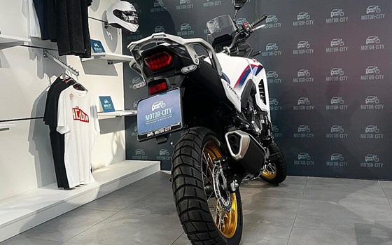 Neufahrzeug Honda XL750 Transalp E-Clutch - Bild 12