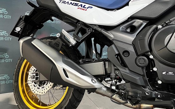 Neufahrzeug Honda XL750 Transalp E-Clutch - Bild 2