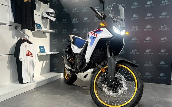 Neufahrzeug Honda XL750 Transalp E-Clutch - Bild 5