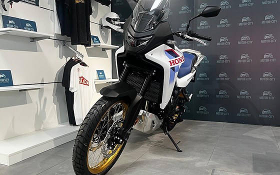 Neufahrzeug Honda XL750 Transalp E-Clutch - Bild 6