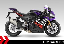 Neumotorrad Aprilia RSV4 1100 Factory
