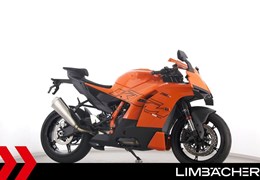 Gebrauchte KTM 990 RC R