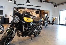Gebrauchte Kawasaki Z900 RS