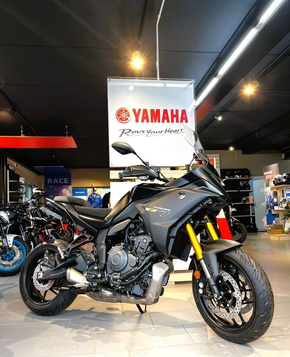 Yamaha Tracer 7 GT