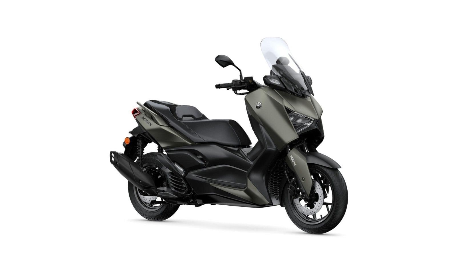 Yamaha XMAX 125 Tech MAX+