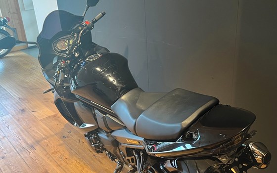 Gebrauchtmotorrad Suzuki GSX 1250 F - Bild 10