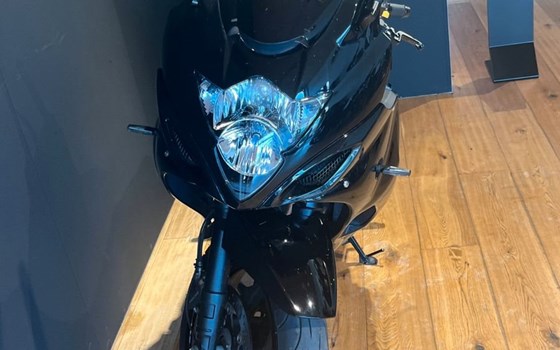 Gebrauchtmotorrad Suzuki GSX 1250 F - Bild 11