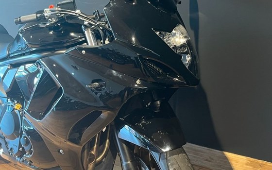 Gebrauchtmotorrad Suzuki GSX 1250 F - Bild 2