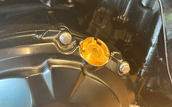 Gebrauchtmotorrad Suzuki GSX 1250 F - Bild 3