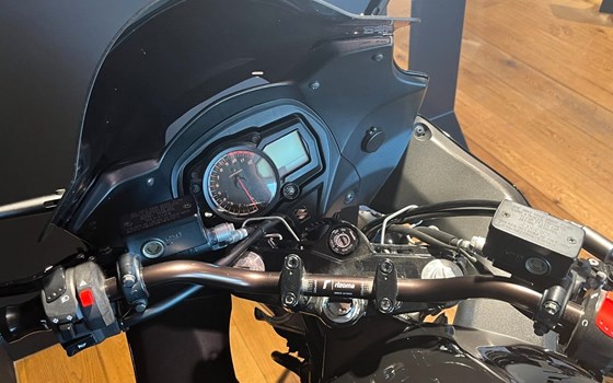 Gebrauchtmotorrad Suzuki GSX 1250 F - Bild 7