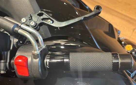 Gebrauchtmotorrad Suzuki GSX 1250 F - Bild 8