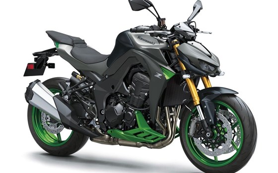 Neufahrzeug Kawasaki Z1100 SE - Bild 1