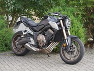 Honda CB650R