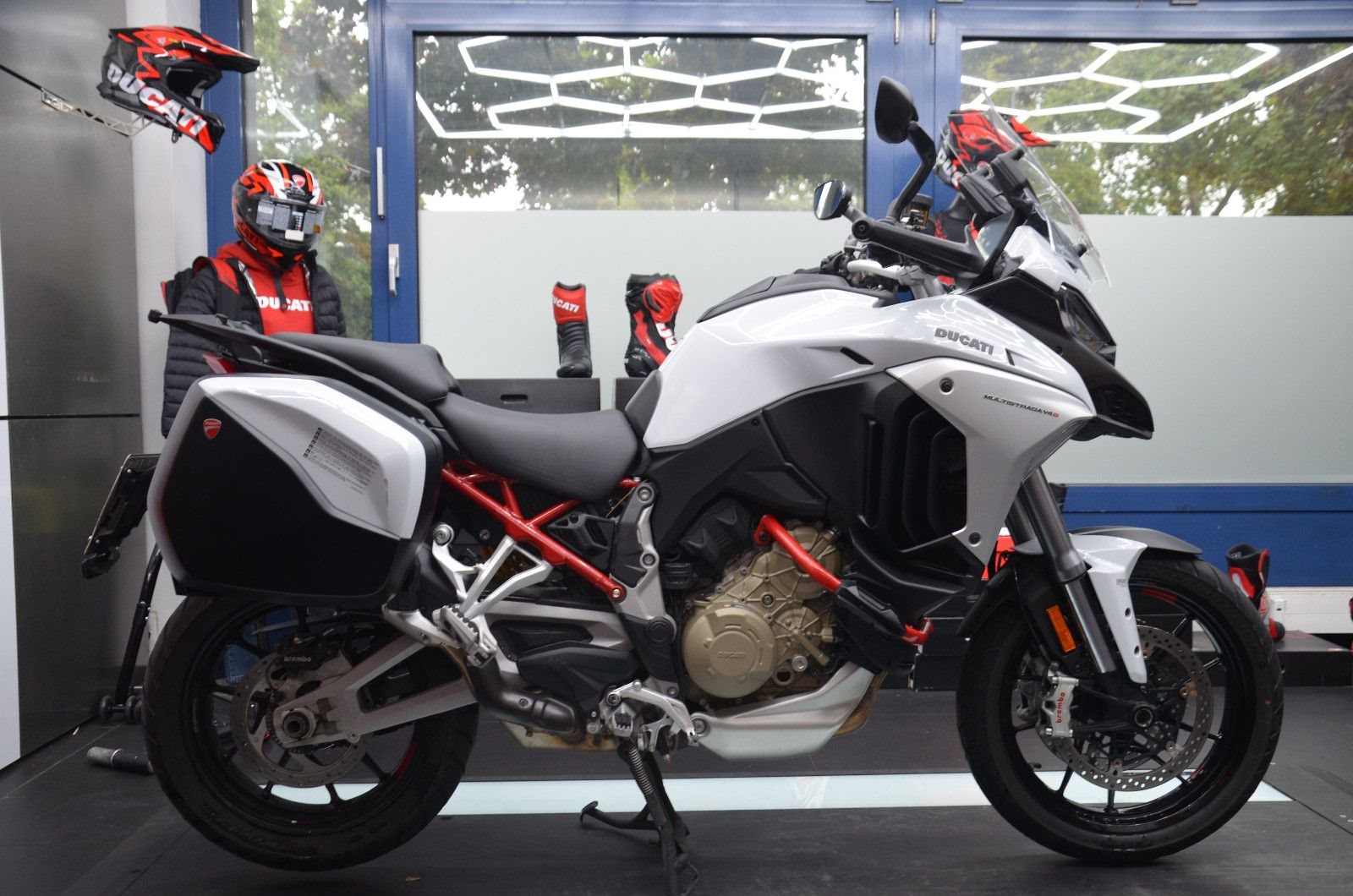 Ducati