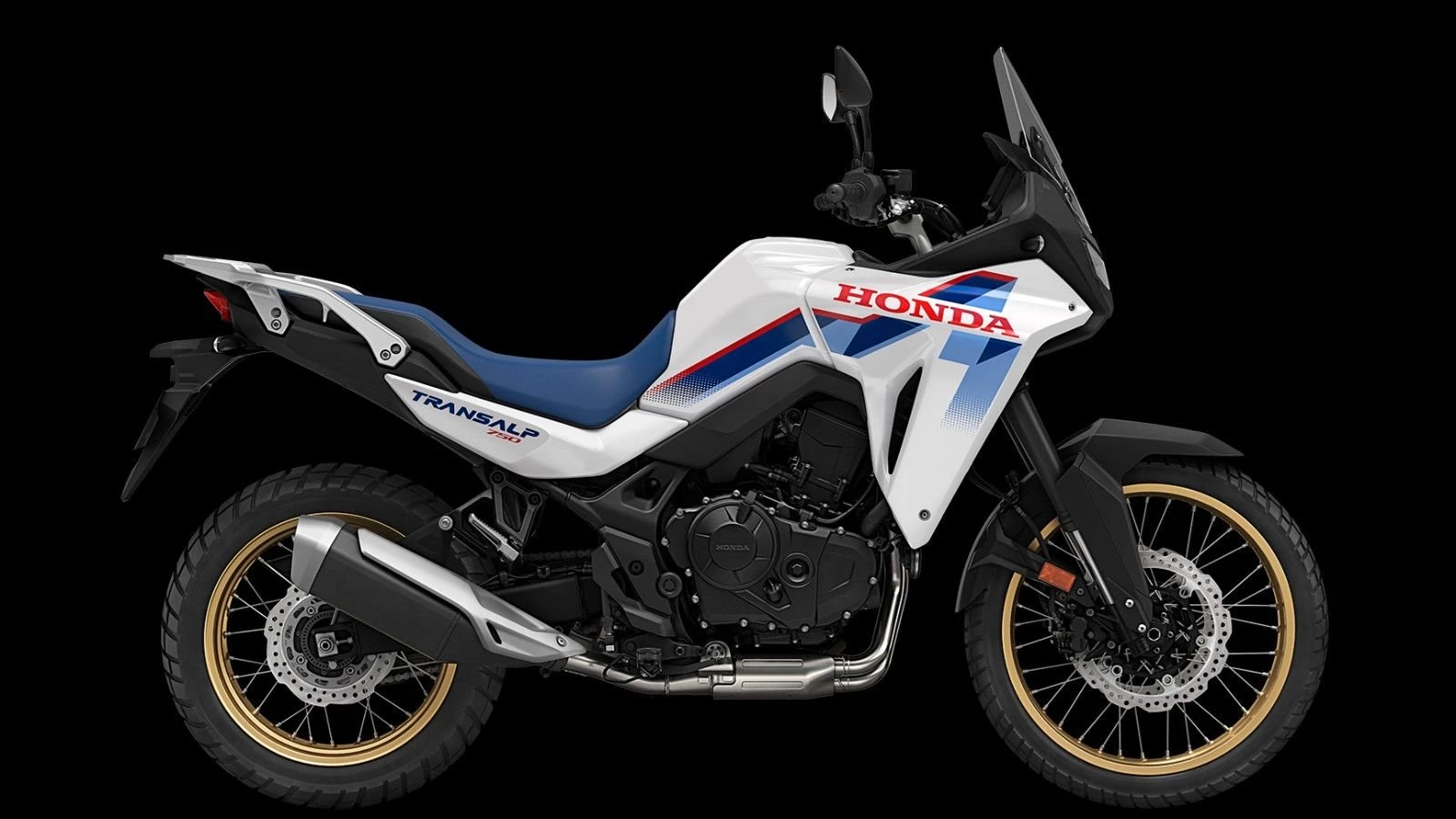 Honda XL750 Transalp
